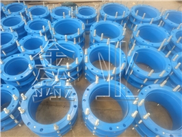 排水管道傳力接頭